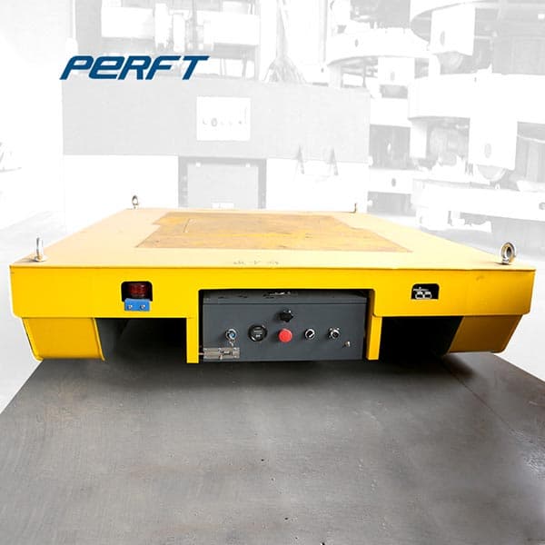<h3>steerable transfer cart manufacture 6t-Perfect Steerable </h3>
